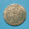 George III gold Half Guinea.