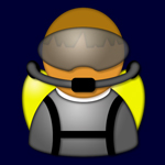 The Seadart Diver Icon