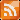 RSS feed button.