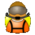 The Seadart Diver Icon.