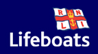 RNLI Logo.